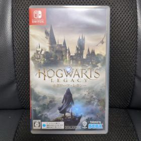 【Nintendo Switch】 ホグワーツ レガシー