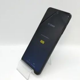 【中古】MOTOROLA 国内版 【SIMフリー】 moto g52j 5G インクブラック 6GB 128GB PATM0000JP【大阪本店】保証期間１ヶ月【ランクB】