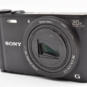 ★訳あり大特価★ ソニー SONY Cyber-shot DSC-WX350 #5236W0653