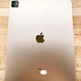 iPad Pro 12.9 第5世代 2TB iPadOS17.0 A2378