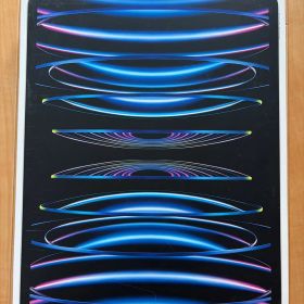Apple(アップル) iPad Pro 12.9インチ 第6世代 128GB シルバー MP1Y3J／A SIMフリー
