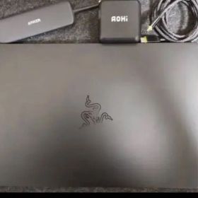 Razer Blade stealth 13 GTX1650ti
