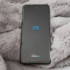 Libero 5G II 64GB A103ZT スマホ 本体