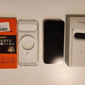 Google Pixel 9Pro Porcelain 128GB