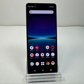 美品 SONY Xperia 1 IV docomo so-51c 256GB
