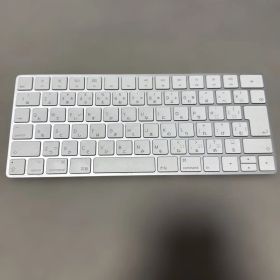 1 Apple Magic Keyboard A1644 JIS配列
