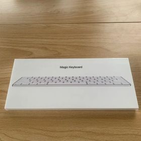 新品未使用｜未開封｜Magic Keyboard｜US配列｜A2450