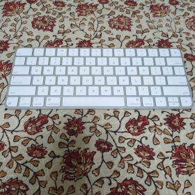 Apple Magic Keyboard 本体（US配列）（USB-Cケーブル）