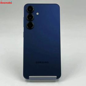 【中古】Galaxy S25 256GB ネイビー SM-S931Z SoftBank版SIMフリー 美品