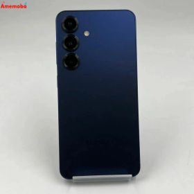 【中古】Galaxy S25 256GB ネイビー SM-S931Z SoftBank版SIMフリー 美品