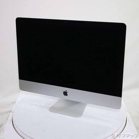 〔中古〕Apple(アップル) iMac 21.5-inch Early-2019 MRT42J／A Core_i5 3GHz 16GB SSD512GB 〔10.15 Catalina〕〔198-ud〕