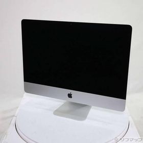 〔中古〕Apple(アップル) iMac 21.5-inch Early-2019 MRT42J／A Core_i5 3GHz 16GB SSD1TB 〔10.15 Catalina〕〔262-ud〕