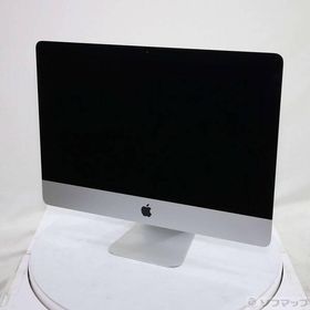 〔中古〕Apple(アップル) iMac 21.5-inch Early-2019 MRT42J／A Core_i5 3GHz 16GB SSD1TB 〔10.15 Catalina〕〔198-ud〕
