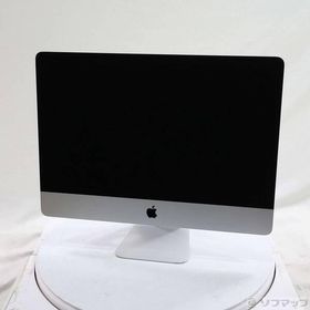 〔中古〕Apple(アップル) iMac 21.5-inch Early-2019 MRT42J／A Core_i5 3GHz 16GB SSD1TB 〔10.15 Catalina〕〔198-ud〕