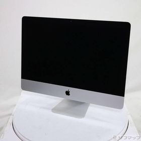 〔中古〕Apple(アップル) iMac 21.5-inch Early-2019 MRT42J／A Core_i5 3GHz 16GB SSD1TB 〔10.15 Catalina〕〔198-ud〕
