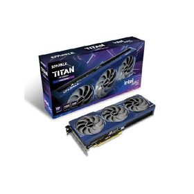 【並行輸入品】 SPARKLE Intel Arc B580 グラフィックカードOC版 トリプルファン「TITAN」シリーズ B580 TITAN OC 12GB