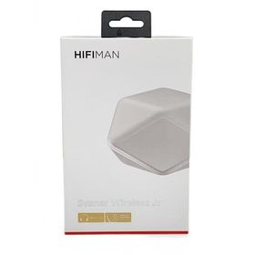 HiFiMAN◆イヤホン Svanar Wireless Jr//