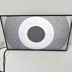 DELL 4kモニターＵ2720QM スタンドなし