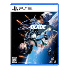 PS5 Stellar Blade ステラ―ブレイド 爆買