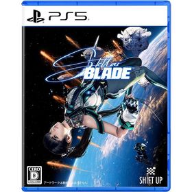 【送料無料】[PS5]/ゲーム/Stellar Blade