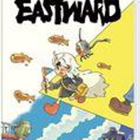 【中古】ニンテンドースイッチソフト Eastward [通常版]