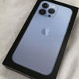 IPHONE 13 PRO MLUE3J/A APPLE/SOFTBANK
