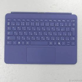 ソフマップ 〔中古品〕 Surface Pro 12インチ キーボード EP2-32726 バイオレット【352】