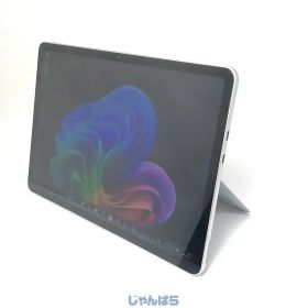 Microsoft Surface Pro Copilot+PC 12インチ EP2-27651 プラチナ office.adobe13点ソフト付き
