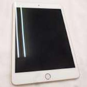 iPad mini 第5世代（64GB） MUX72J/A APPLE(SIMフリー)