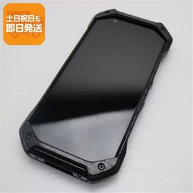 良品中古 TORQUE 5G KYG01 ブラック 白ロム 本体 即日発送 土日祝発送OK