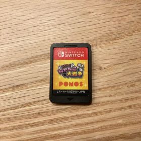 即決 Nintendo Switchソフト ふたりで！にゃんこ大戦争
