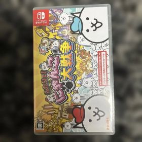 ふたりで!にゃんこ大戦争