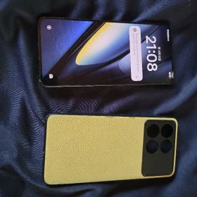 poco f6pro