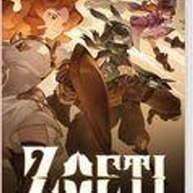 【中古】ニンテンドースイッチソフト Zoeti