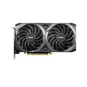 【並行輸入品】 MSI GeForce RTX 3060 VENTUS 2X 12G OC グラフィックスボード VD7553