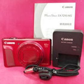 デジタルカメラ SX720 HS CANON