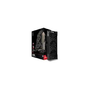 【並行輸入品】 XFX Swift AMD Radeon RX 9070 XT トリプルファン ゲーミングエディション 16GB GDDR6 HDMI 3xDP RDNA 4 RX-97TSWF3B9 グラフィックスカード デ