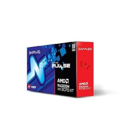 【並行輸入品】 SAPPHIRE PULSE Radeon RX 9070 XT GAMING 16GB グラフィックスボード 11348-03-20G VD8985