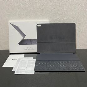 iPadPro Smart Keyboard Folio 12.9インチ A-3