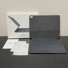 iPadPro Smart Keyboard Folio 12.9インチ A-2