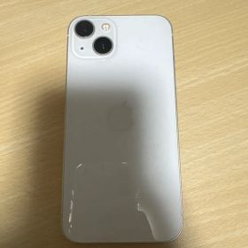 Apple iPhone 13 本体 ジャンク品