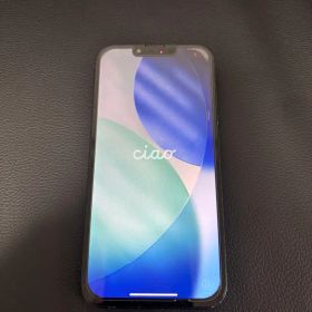 【値下げ可】Apple iPhone 13 本体