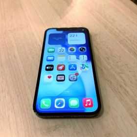 【外観良品】iPhone13 128GB SIMフリー