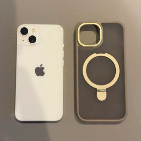 iPhone13 スターライト 128GB