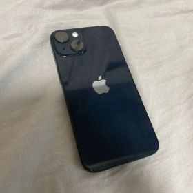 Apple iPhone 13 本体 ミッドナイト