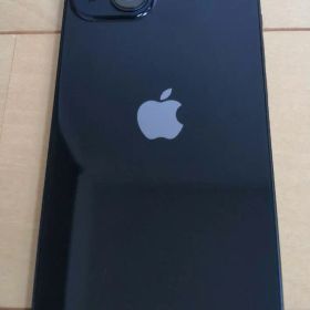 Apple iPhone 13 128GB SIMフリー ミッドナイト 美品