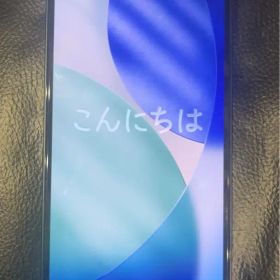 iPhone13 128GB ミッドナイト SIMフリー