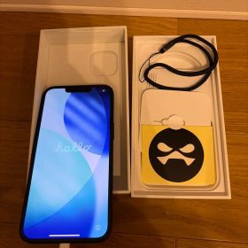 iPhone13 128G