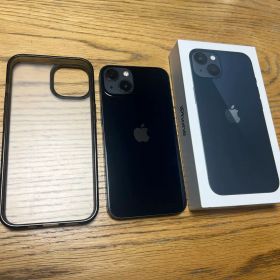 iPhone 13 ミッドナイト 128GB