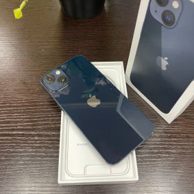 iPhone13 ミットライト128Gb 国内版SIMフリー送料無料